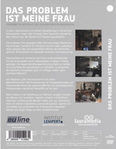 Das Problem ist meine Frau 2